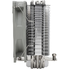 Устройство охлаждения(кулер) Thermalright Assassin King 120 SE ARGb серебристый 120мм алюминий+медь 1550rpm 25.6db 4-pin 148мм