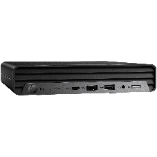 Компьютер HP Elite 800 G9 Mini Core i5-14500,16Gb DDR5-5600(1),512Gb SSD M.2 NVMe,Intel Q670,WiFi+BT,!ENG! Kbd +Mouse,1y,FreeDOS !Англ. кл.!