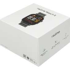 Умные часы Realme Watch 5 RMW2501, 1.97