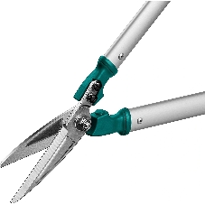 Кусторез-секатор RACO CS503 4210-53/CS503 для точной подрезки с алюминиевыми рукоятками, 425мм