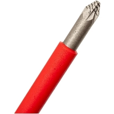 Отвертка Wera 165 i PZ VDE SB в компл.:1 предмет (WE-100015)