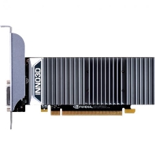 Видеокарта ASUS NVIDIA GT1030-SL-2G-BRK GT 1030 2048Mb 64 GDDR5 1228/6008 DVIx1 HDMIx1 HDCP Ret low profile