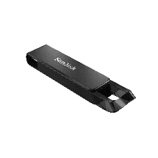 Флешка USB Sandisk CZ460 Ultra (SDCZ460-128G-G46), 128Gb, USB Type-C, R/W 150/30, черный