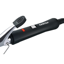 Щипцы для завивки волос Centek CT-2086 черный, 19 мм, 200 °C, 1 режим