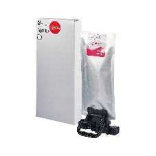 Контейнер с чернилами Sakura C13T05A300 (T05A1 M) для Epson, пурпурный, 20000 к., 215 мл.