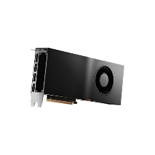 Видеокарта VGA NVIDIA RTX 4500 Ada Graphic Card - 24 Gb GDDR6 - PCIe 4.0 x16 - 2x Slot - Bulk