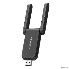 Адаптер Выскокго усиления Wi-Fi USB Mercusys MA72XH