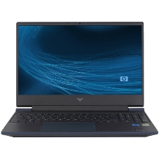 Ноутбук HP Victus 15-fa2082wm Core i5 13420H 16Gb SSD512Gb NVIDIA GeForce RTX4050 6Gb 15.6