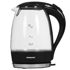 Чайник электрический Renova KT17G-07B