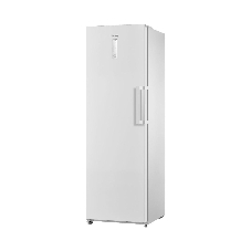 Морозильная камера Korting KNFR 1896 W белый, 280л, 5 ящиков