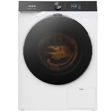 Стиральная машина Gorenje WG894A1P1 белый, загрузка фронтальная 9 кг, 1400 об/мин, класс A