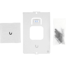 Точка доступа Wi-Fi IN-WALL WI-FI 6 U6-IW Ubiquiti
