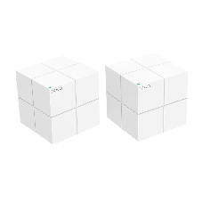 Двухдиапазонная Wi-Fi Mesh система Tenda AC1200 MW6(2-PACK)
