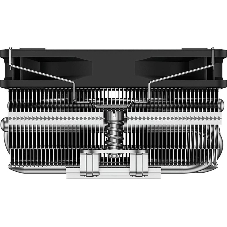 Устройство охлаждения (кулер) PcCooler RC400-53 Soc-AM5/AM4/1200/1700/1851 4-pin Al+Cu 130W Ret (RC400-XXNWXX-GL)