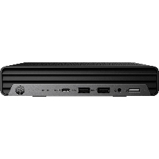 Компьютер HP Elite 800 G9 Mini Core i5-14500,16Gb DDR5-5600(1),512Gb SSD M.2 NVMe,Intel Q670,WiFi+BT,!ENG! Kbd +Mouse,1y,FreeDOS !Англ. кл.!