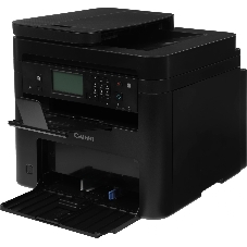 МФУ лазерное Canon i-Sensys MF275dw (5621C001), A4, ч/б, печ. 29 стр/мин., скан. до 20 стр/мин (ч/б) 15 стр/мин (цвет), 2400 x 600 dpi (печать) 600x600dpi (скан.), USB, RJ-45, Wi-Fi, Air Print, Mopria