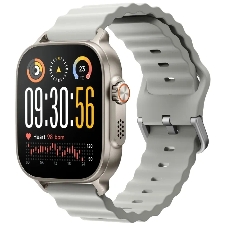 Умные часы Realme Watch 5 RMW2501, 1.97