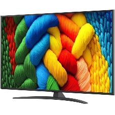 Телевизор LG 50