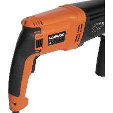 Перфоратор Daewoo DAH 920, SDS-plus, 920 Вт, 3,4 Дж, от сети