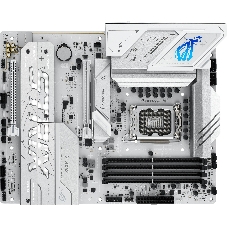 Материнская плата ASUS ROG STRIX B860-A GAMING WIFI, LGA1851, Intel B860, 4xDDR5, 4xSATA, 4xM.2, 2xPCIe 5.0 x16, 1xDP, 1xHDMI, 1x2.5Gb LAN, Wi-Fi, Bluetooth, 4xUSB 2.0, 2xUSB 3.2 Gen 1, 3xUSB 3.2 Gen 2, 1xUSB 4, 2xUSB-C, 3x3.5 мм, 7.1, ATX