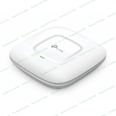Точка доступа TP-Link SMB EAP245 AC1750 Гигабитная двухдиапазонная потолочная точка доступа Wi-Fi SMB