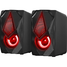 Комплект клавиатура+мышь Defender Tor MHP-127 проводной, USB, 3200 DPI, чёрный