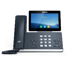 Телефон SIP Yealink SIP-T58W
