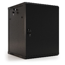 Шкаф телекоммуникационный настенный Hyperline TWB, 19