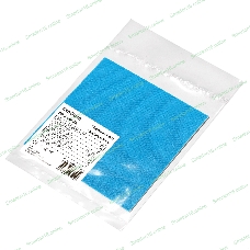 Термопрокладка ExeGate EPG-9WMK (100x100x0.5 мм, 8,5 Вт/(м•К), теплопроводящая клейкая двухсторонняя)