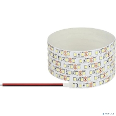 Лента светодиодная ЭРА Б0059905 LS2835 -14,4-180-12-6500K-IP20-1 year-5m холодный белый 5м