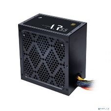 Блок питания 1STPLAYER PS-750AR, 750Вт, 80 PLUS Gold, 120мм, черный