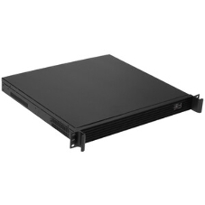 Серверный корпус ExeGate Pro 1U390-01 RM 19
