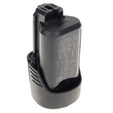 Аккумулятор AMPERIN для шуруповертов Bosch (p/n:2607335262, 2607335274, BAT120), 3Ah 12V Lithium+ (Li-ion)