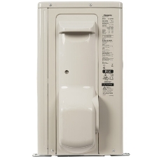 Внутренний блок Panasonic CS-XZ25ZKEW-H серия DESIGN BLACK INVERTER