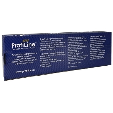 Картридж струйный ProfiLine PL-T9453 для принтеров Epson WorkForce Pro C5210/C5215/C5290/C5710/C5790 с чернилами Magenta