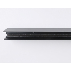 Шинопровод GL3319 BK черный IP20 48V 3000*26.9*53.7