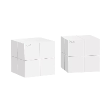 Двухдиапазонная Wi-Fi Mesh система Tenda AC1200 MW6(2-PACK)