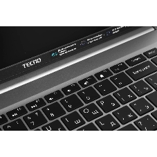 Ноутбук Tecno MegaBook K16SDA/16