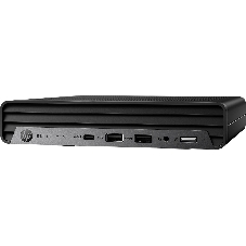 Компьютер HP Elite 800 G9 Mini Core i5-14500,16Gb DDR5-5600(1),512Gb SSD M.2 NVMe,Intel Q670,WiFi+BT,!ENG! Kbd +Mouse,1y,FreeDOS !Англ. кл.!