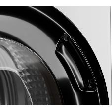 Стиральная машина Haier HW70-BP12269 белый, загрузка фронтальная 7 кг, 1200 об/мин, класс: A+++