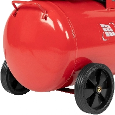 Компрессор воздушный MTX КК-2200/50, 2,2 кВт, 350 л/мин, 50 л, прямой привод, масляный