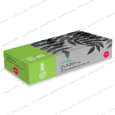 Картридж лазерный Cactus CS-TK895С голубой (6000 стр.) для Kyocera Mita FS C8020/C8020MFP/C8025/C8025MFP