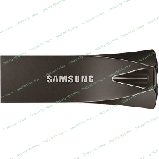 Флешка USB 256Gb USB Drive USB 3.1 Samsung BAR Plus (up to 300Mb/s) (MUF-256BE4/APC)
