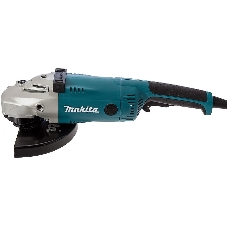 Угловая шлифовальная машина Makita GA9020SFK УШМ,ф230мм