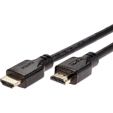 Кабель HDMI 19M/M,ver. 2.1, 8K@60 Hz 2m Telecom TCG255-2M