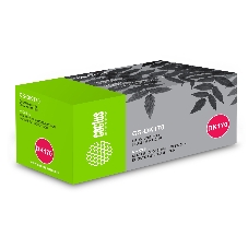 Блок фотобарабана Cactus CS-DK170 ч/б:100000 стр. для Kyocera Ecosys M2035/M2035dn/M2535 Kyocera