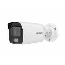 Видеокамера IP Hikvision DS-2CD2047G2-LU(C) 4-4мм цветная