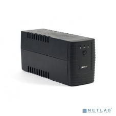 Источник бесперебойного питания Бастион SKAT-UPS 800/400 220В 480 Вт 1 АКБ 9А·ч внутр. меандр. стабилизация напряжения