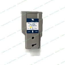 Картридж струйный NVPrint PFI-320Y (NV-2893C001) Yellow для Canon ImagePROGRAF TM-200/205/300/305 (300 мл) совместимый