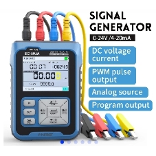 Портативный генератор сигналов FNIRSI SG-003A Портативный генератор сигналов FNIRSI SG-003A